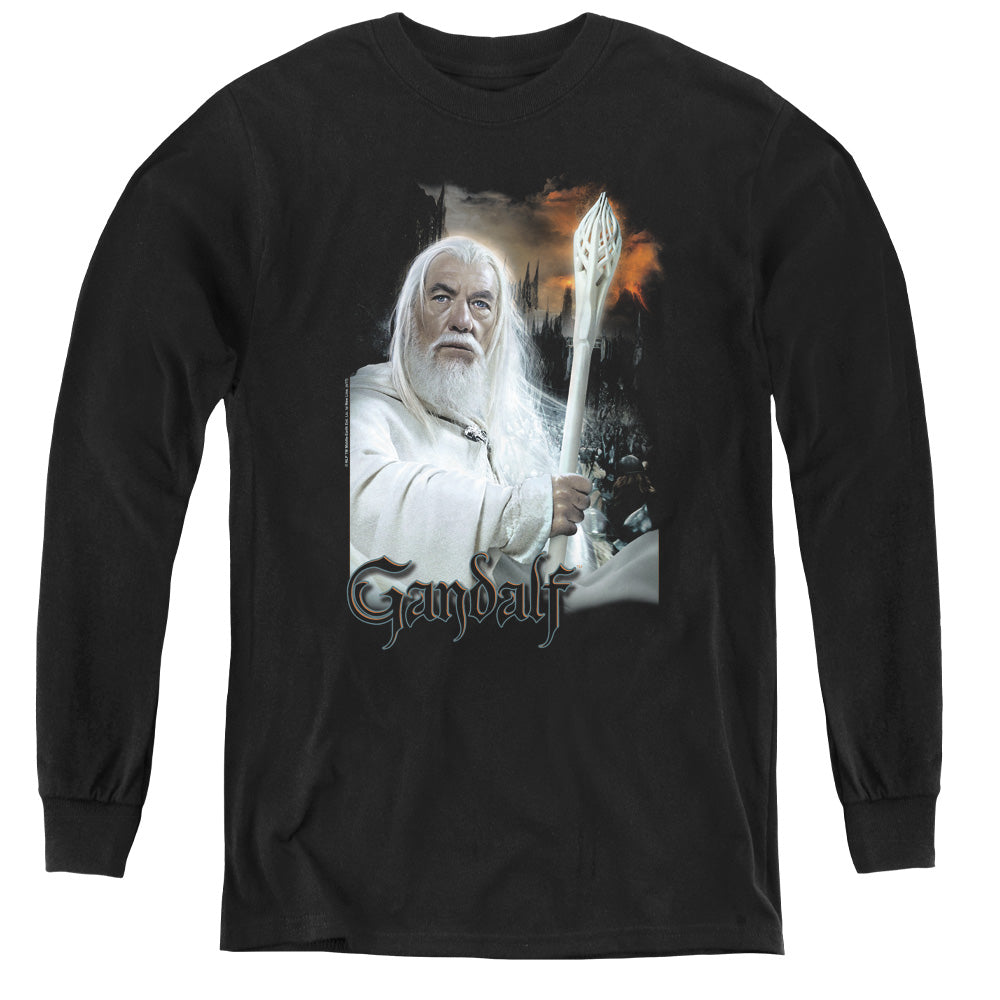 LOR/GANDALF