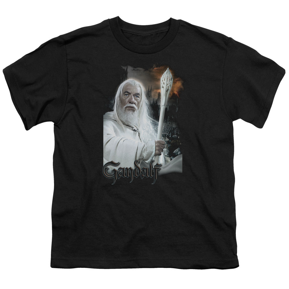 LOR/GANDALF