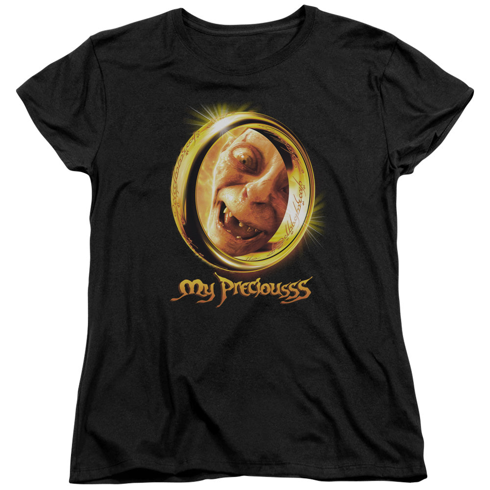 LOR/MY PRECIOUS