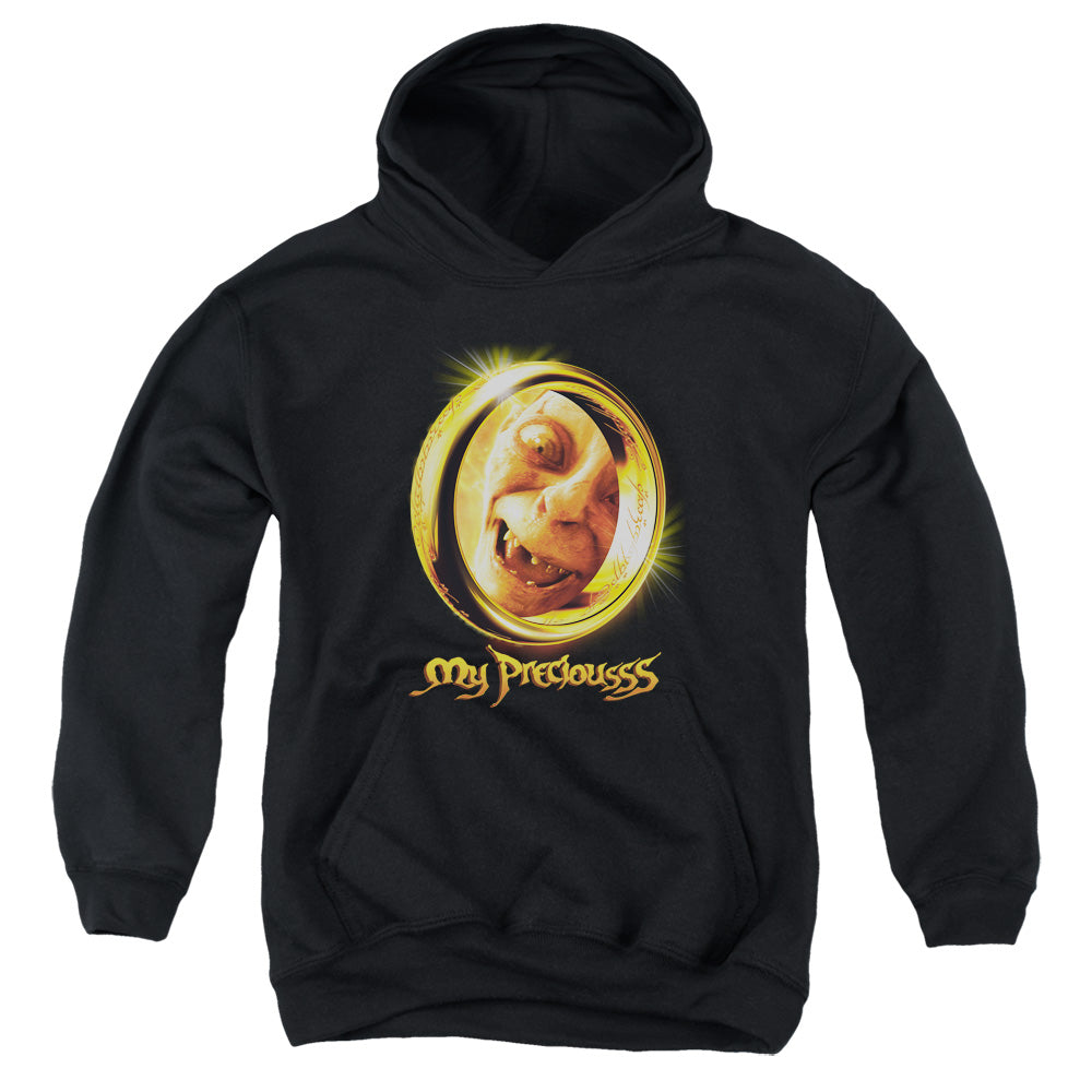 LOR/MY PRECIOUS