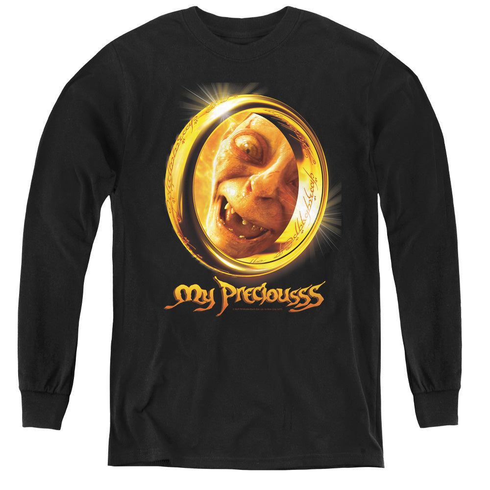 LOR/MY PRECIOUS