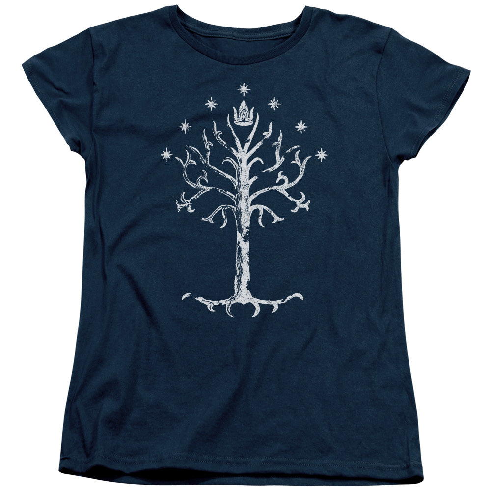 LOR/TREE OF GONDOR