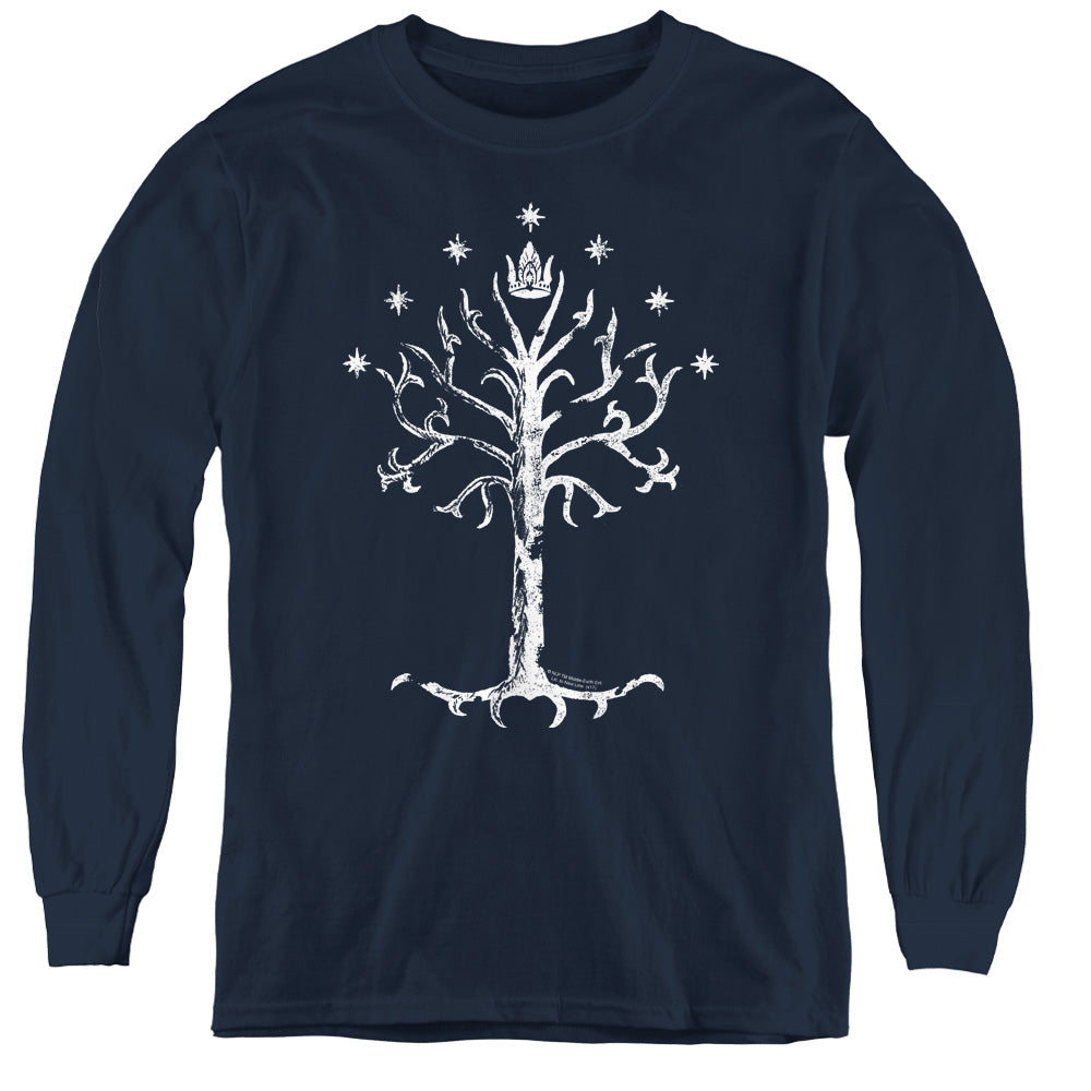 LOR/TREE OF GONDOR