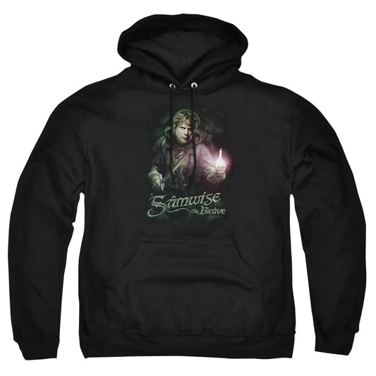 LOR/SAMWISE THE BRAVE