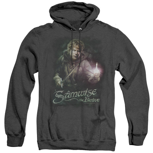 LOR/SAMWISE THE BRAVE