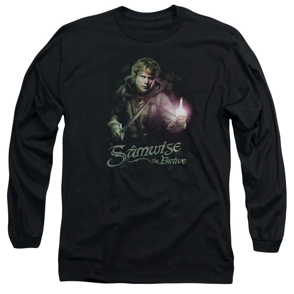 LOR/SAMWISE THE BRAVE
