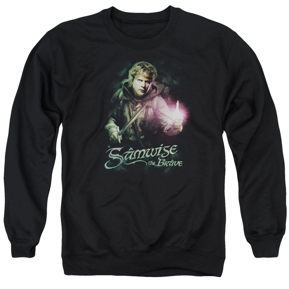 LOR/SAMWISE THE BRAVE
