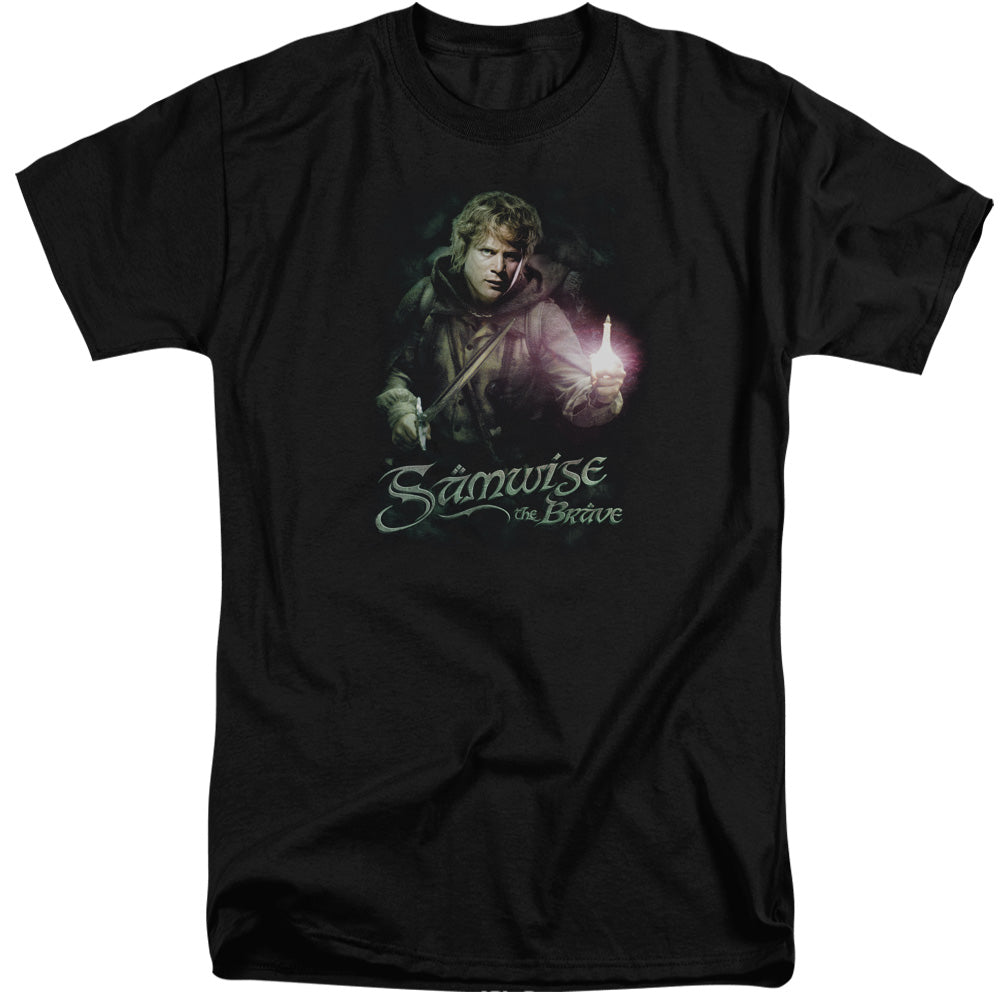 LOR/SAMWISE THE BRAVE