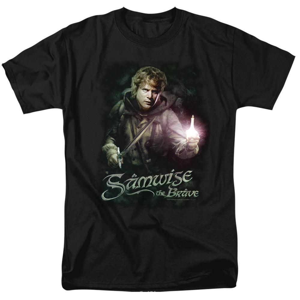 LOR/SAMWISE THE BRAVE