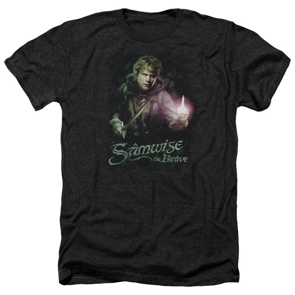 LOR/SAMWISE THE BRAVE