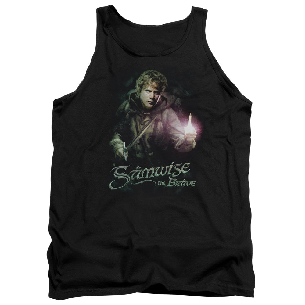 LOR/SAMWISE THE BRAVE