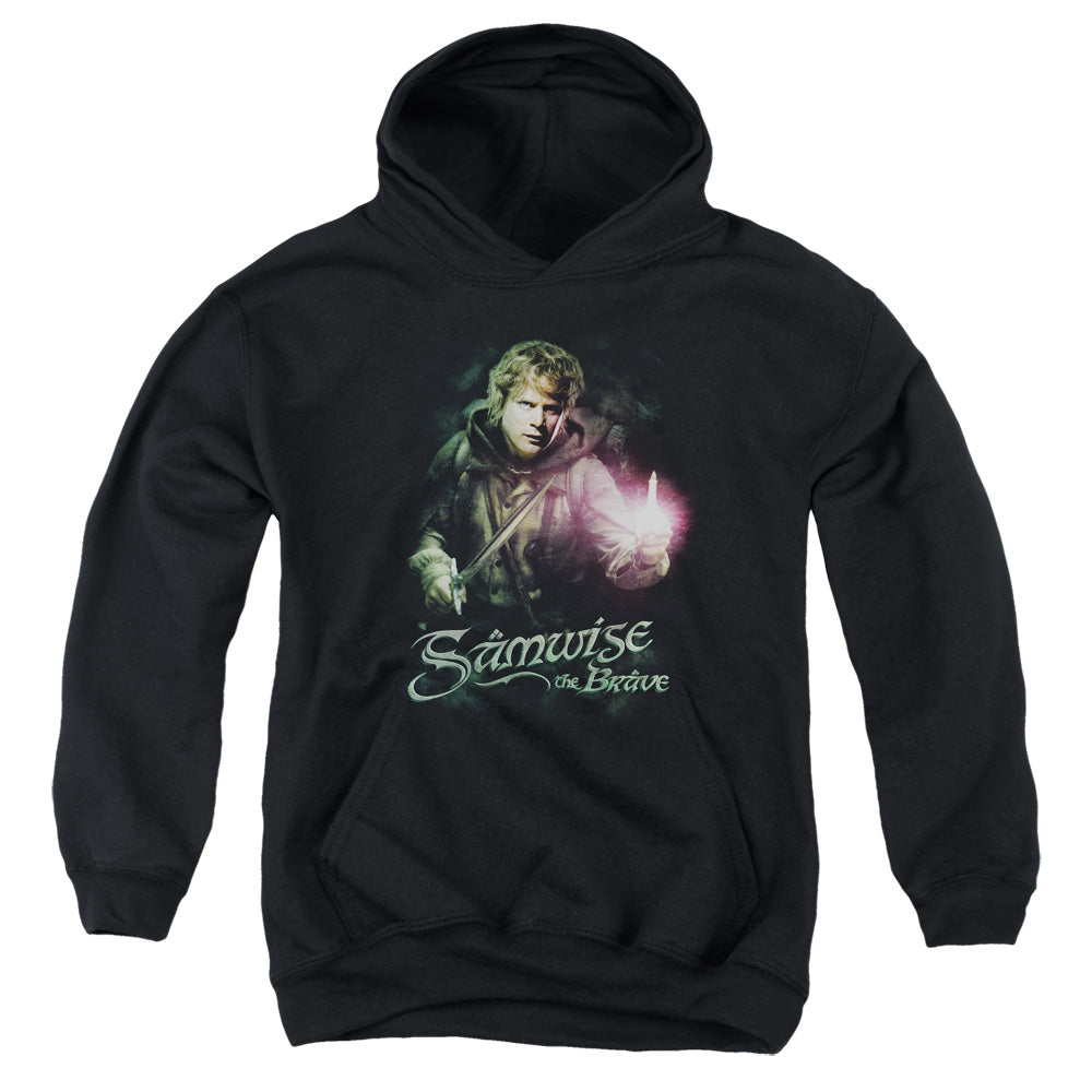 LOR/SAMWISE THE BRAVE