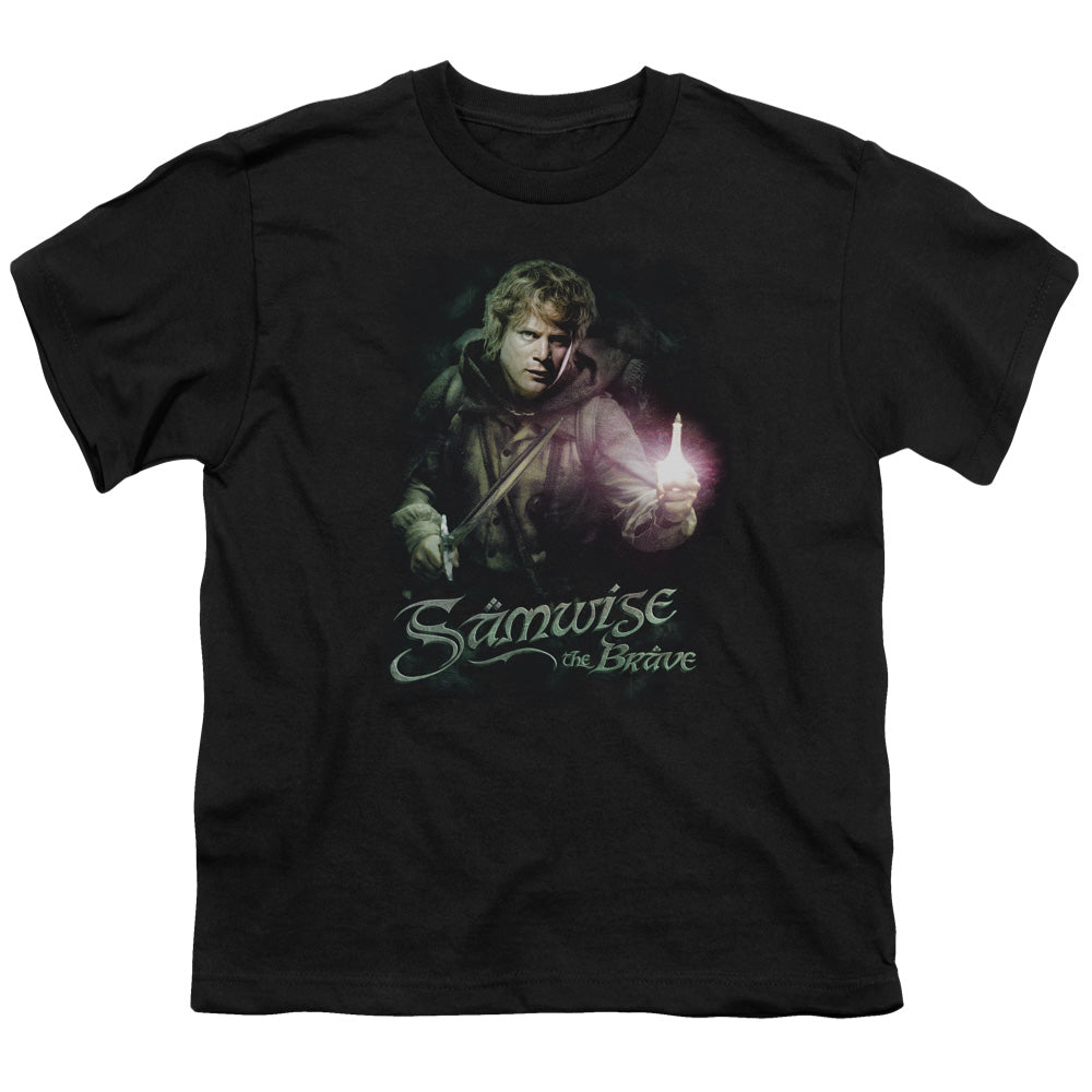 LOR/SAMWISE THE BRAVE