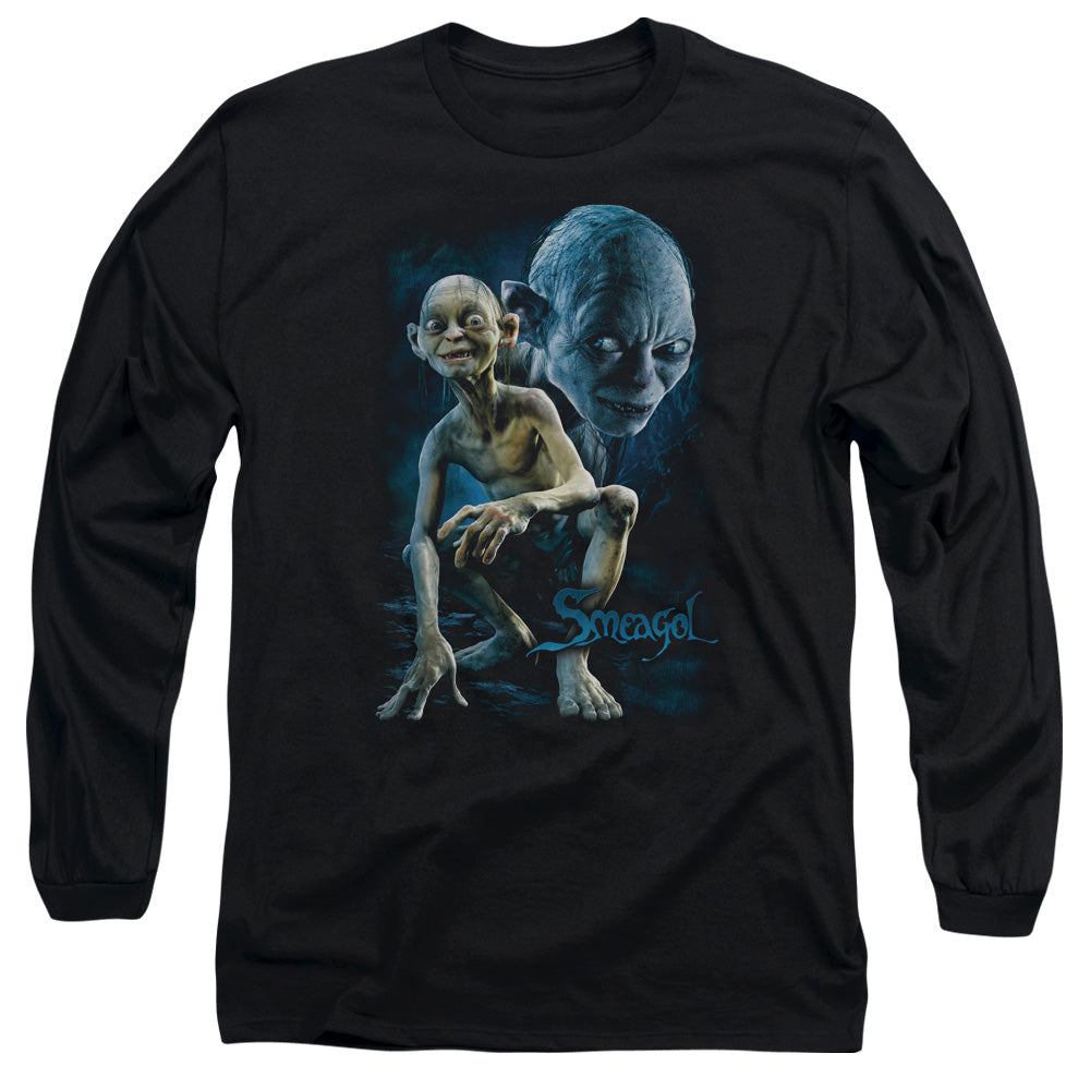 LOR/SMEAGOL