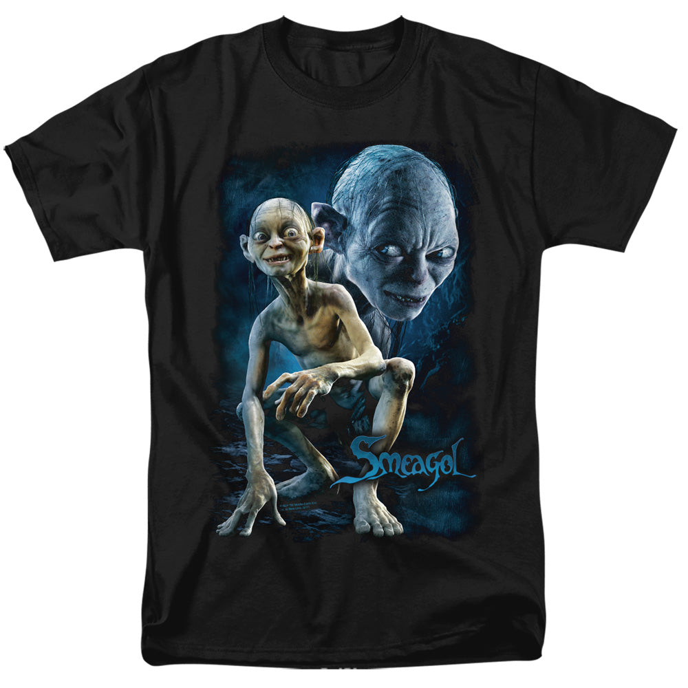 LOR/SMEAGOL