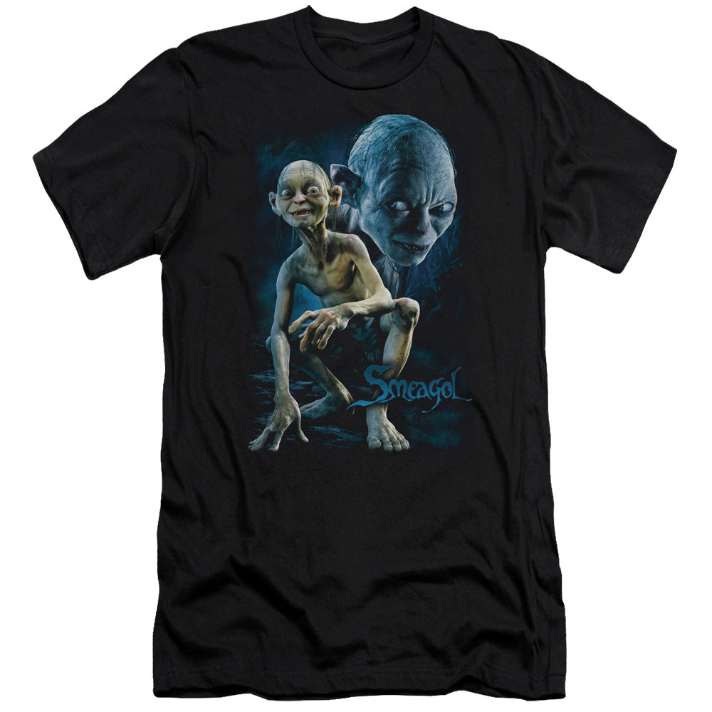 LOR/SMEAGOL
