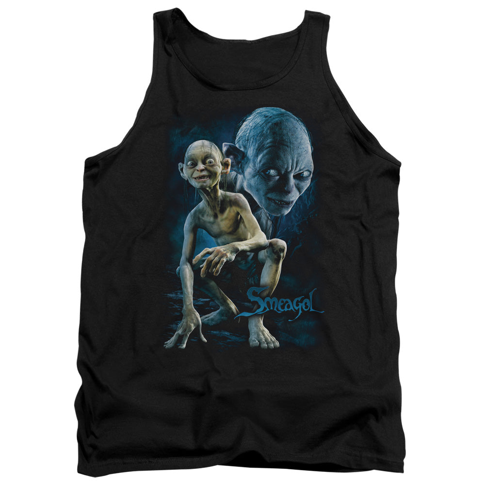 LOR/SMEAGOL