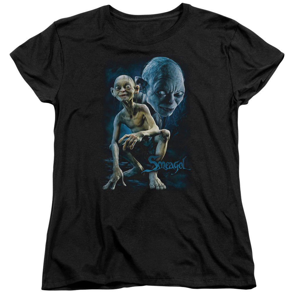 LOR/SMEAGOL