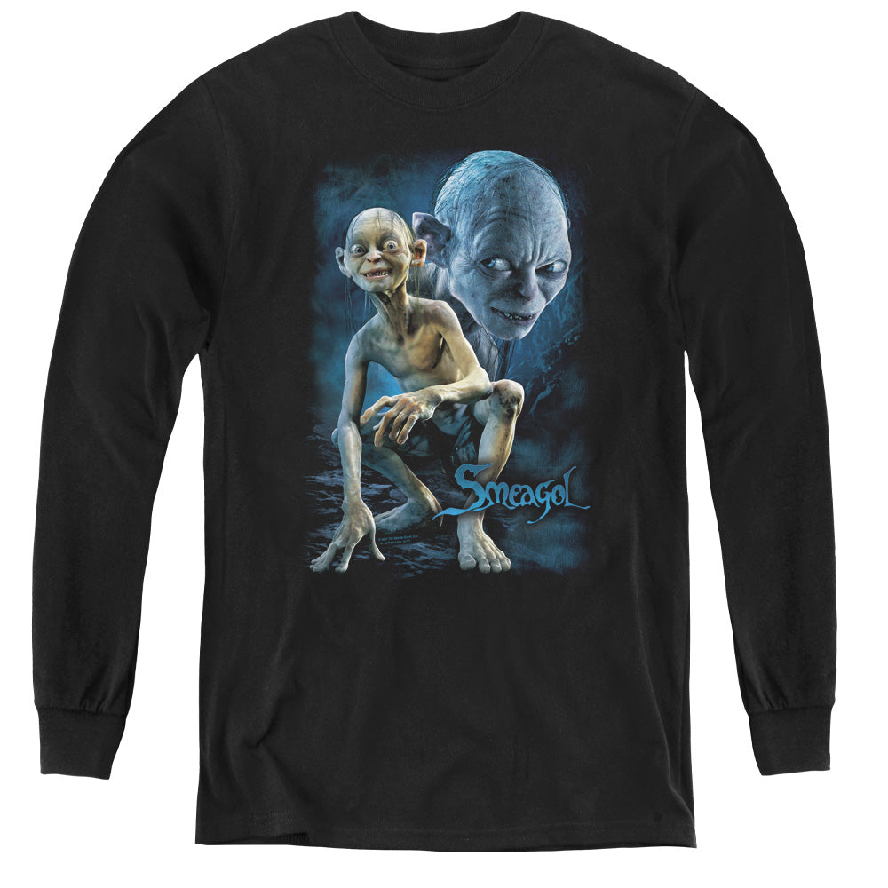 LOR/SMEAGOL