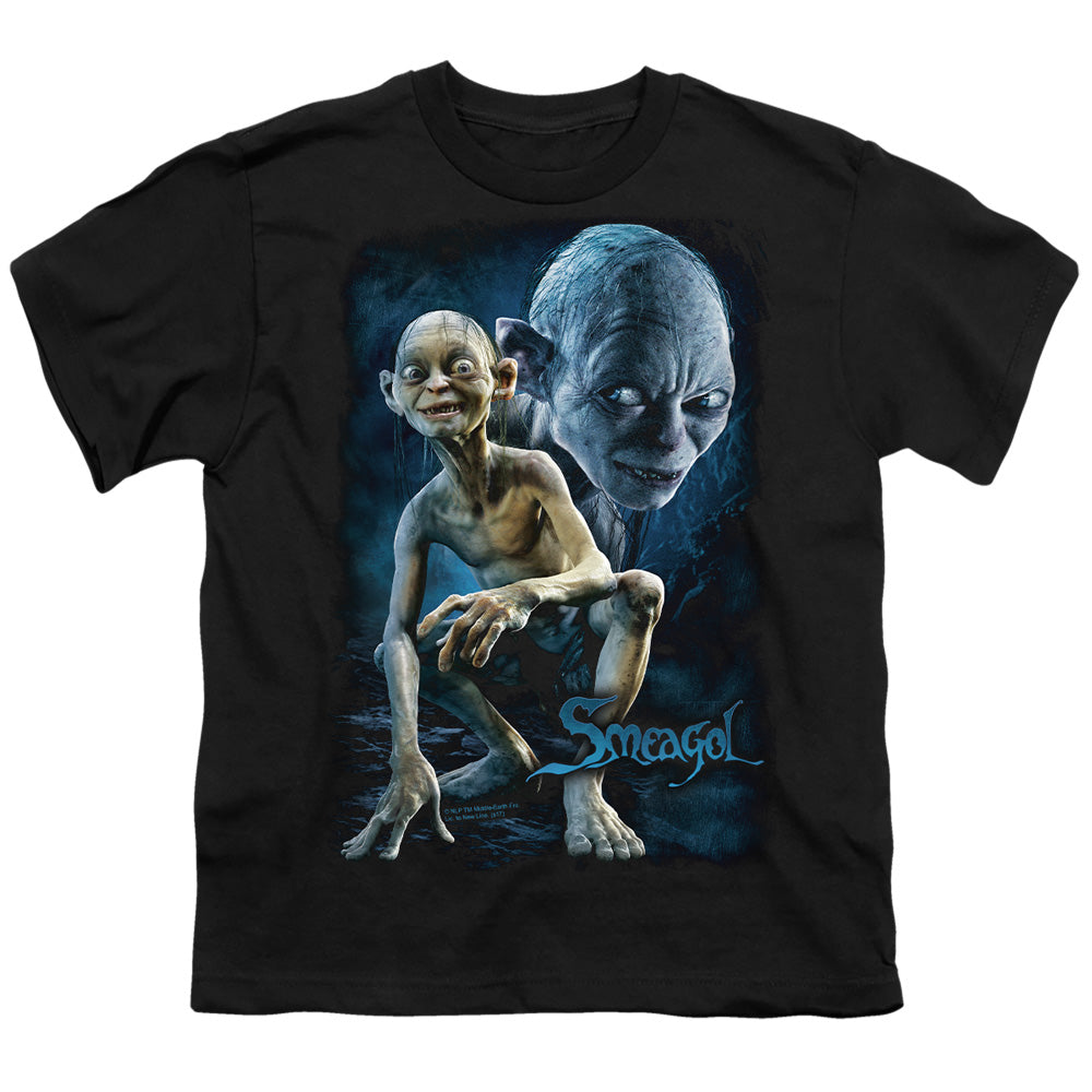 LOR/SMEAGOL