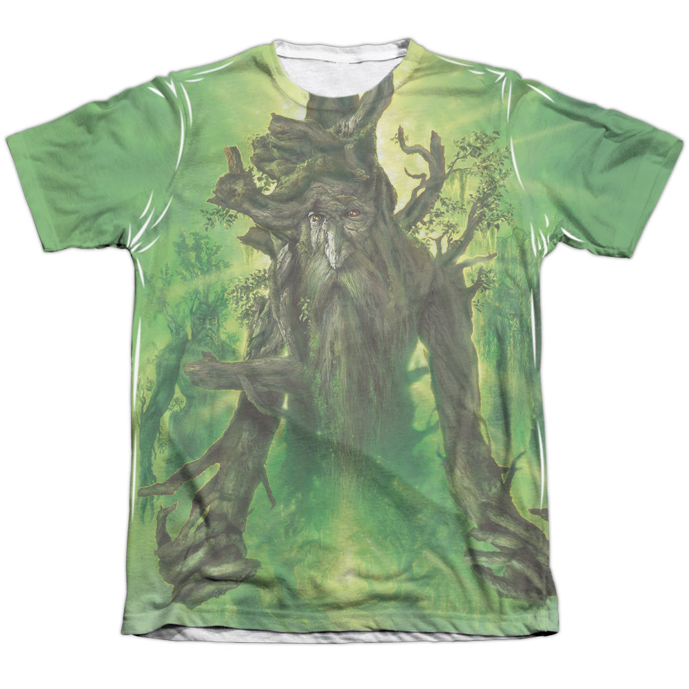 LOR/TREEBEARD