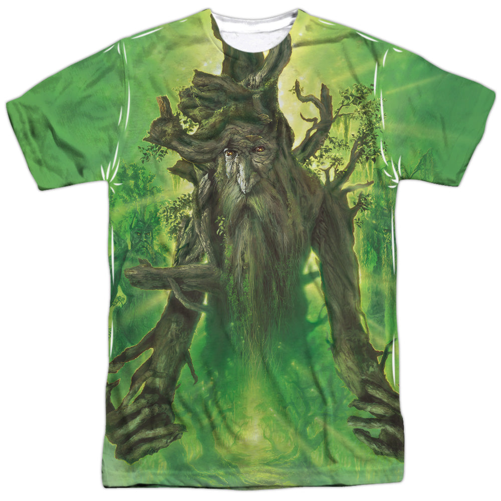 LOR/TREEBEARD