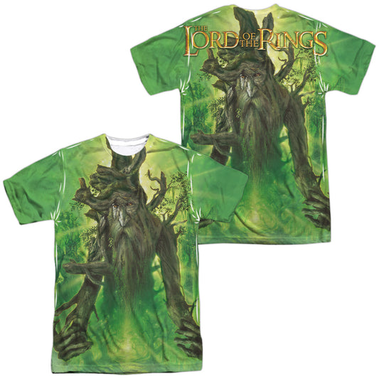 LOR/TREEBEARD (FRONT/BACK PRINT)