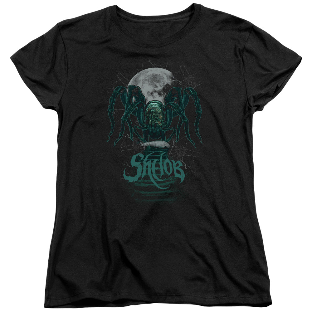 LORD OF THE RINGS/SHELOB