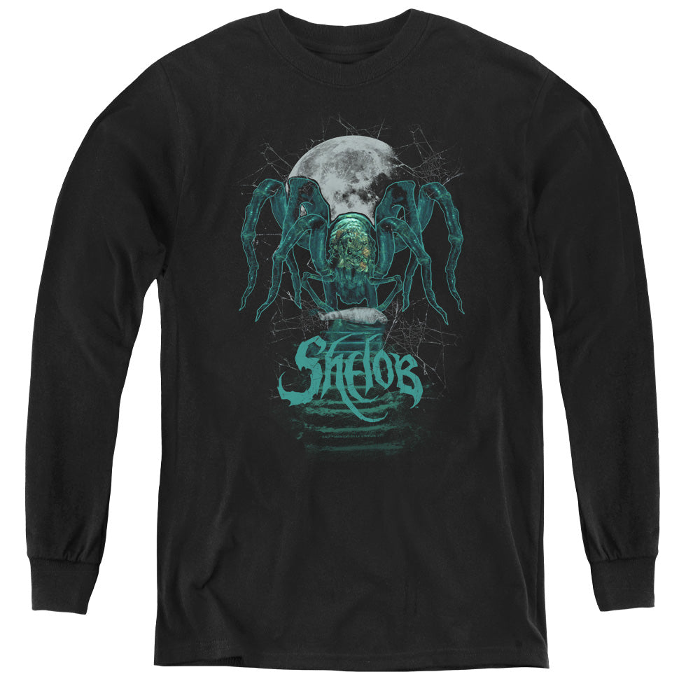 LORD OF THE RINGS/SHELOB