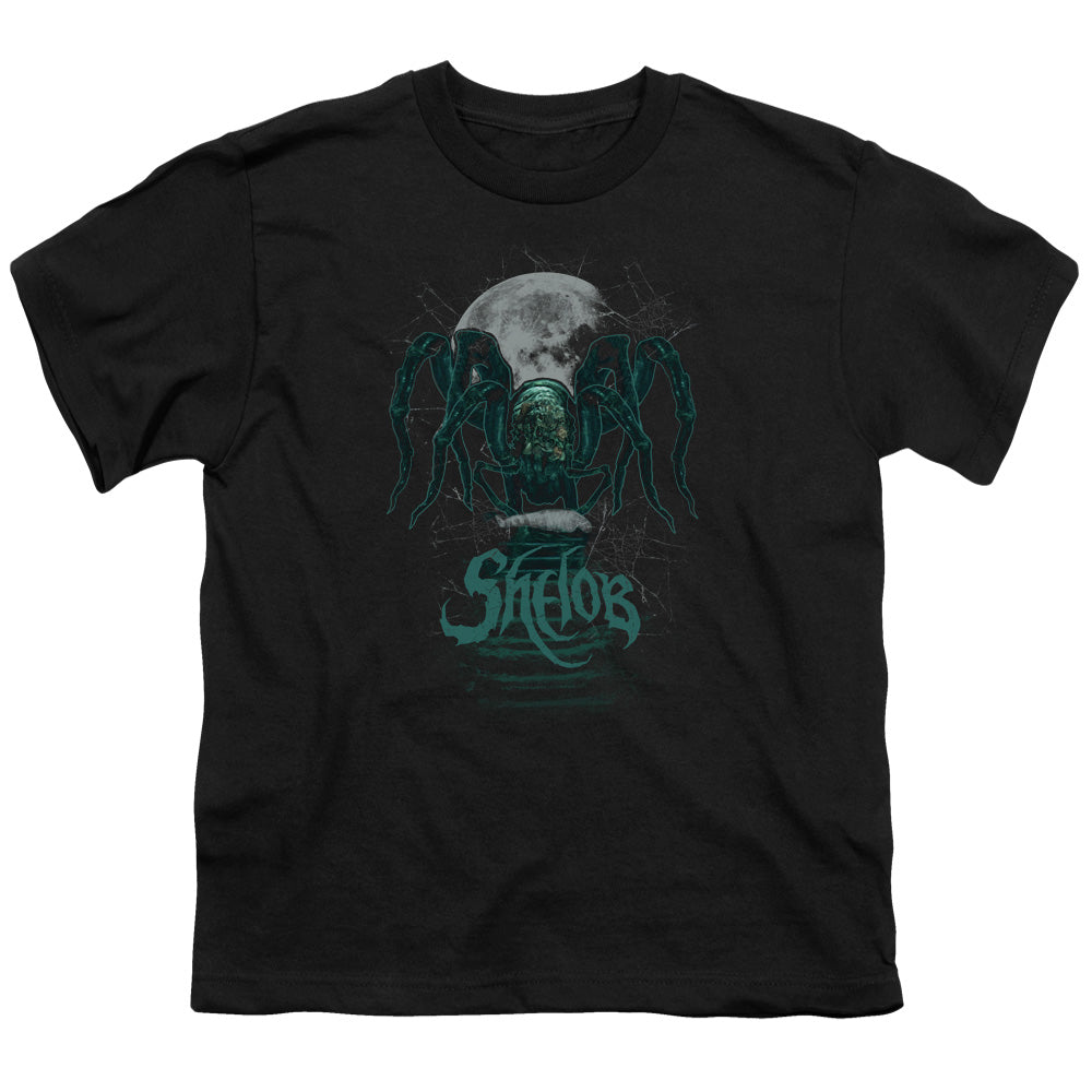 LORD OF THE RINGS/SHELOB