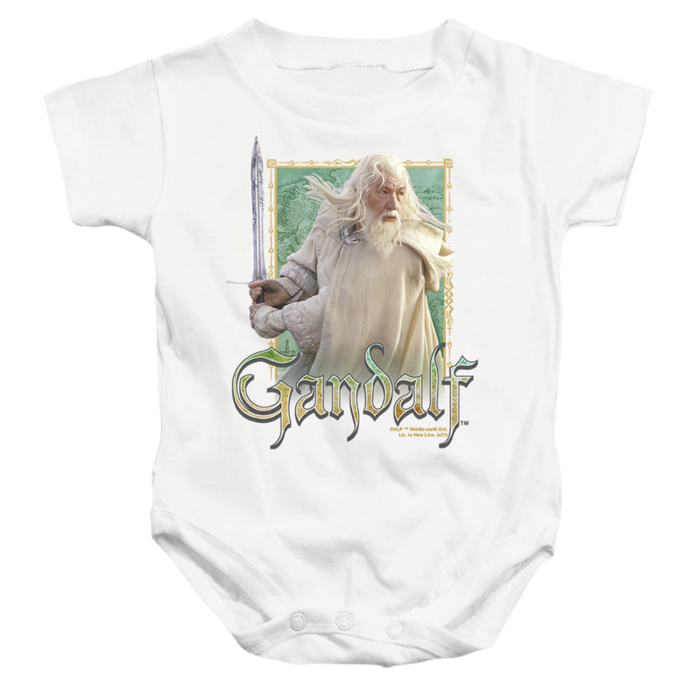 LORD OF THE RINGS/GANDALF