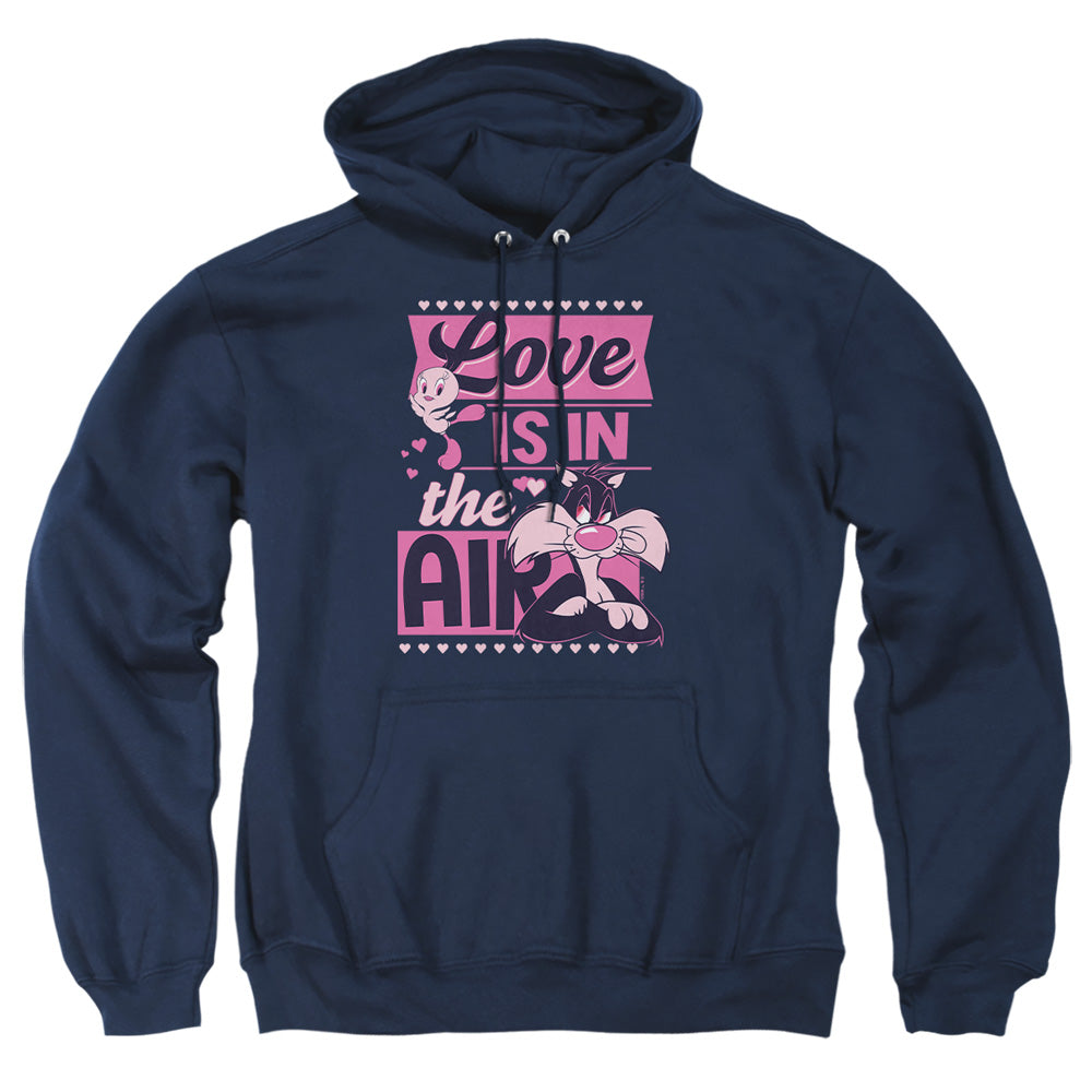 LOONEY TUNES/VALENTINE'S DAY TWEETY SYLVESTER LOVE IN THE AIR