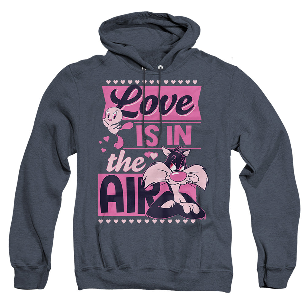 LOONEY TUNES/VALENTINE'S DAY TWEETY SYLVESTER LOVE IN THE AIR