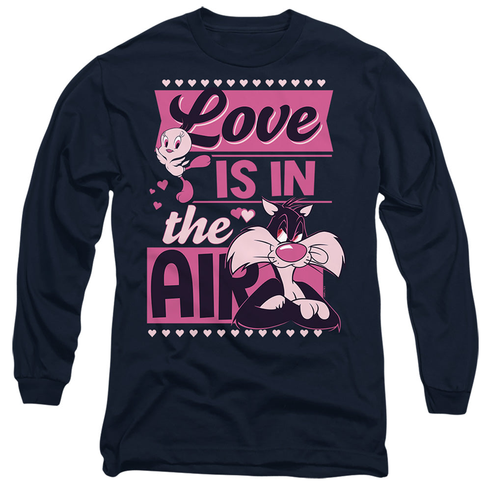 LOONEY TUNES/VALENTINE'S DAY TWEETY SYLVESTER LOVE IN THE AIR