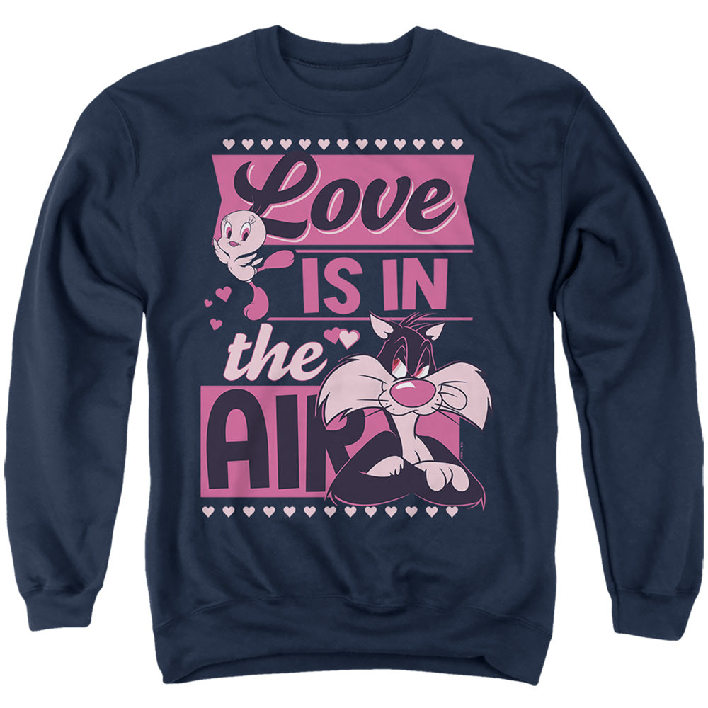 LOONEY TUNES/VALENTINE'S DAY TWEETY SYLVESTER LOVE IN THE AIR