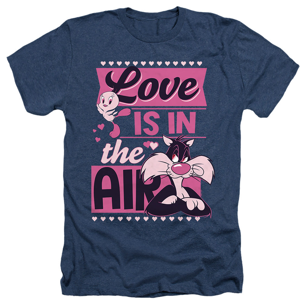 LOONEY TUNES/VALENTINE'S DAY TWEETY SYLVESTER LOVE IN THE AIR