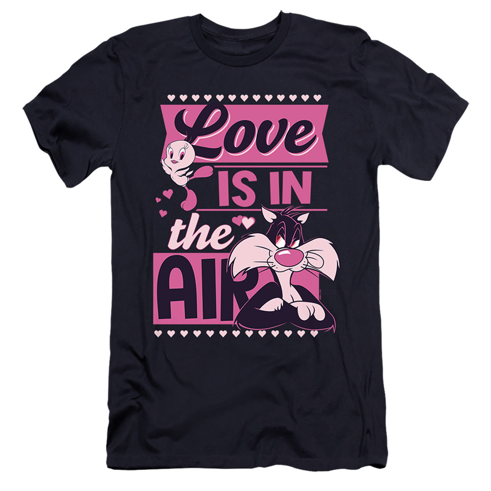 LOONEY TUNES/VALENTINE'S DAY TWEETY SYLVESTER LOVE IN THE AIR
