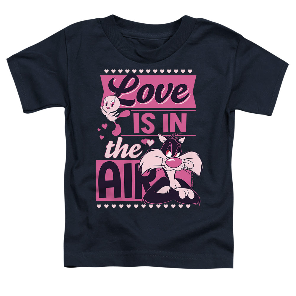 LOONEY TUNES/VALENTINE'S DAY TWEETY SYLVESTER LOVE IN THE AIR