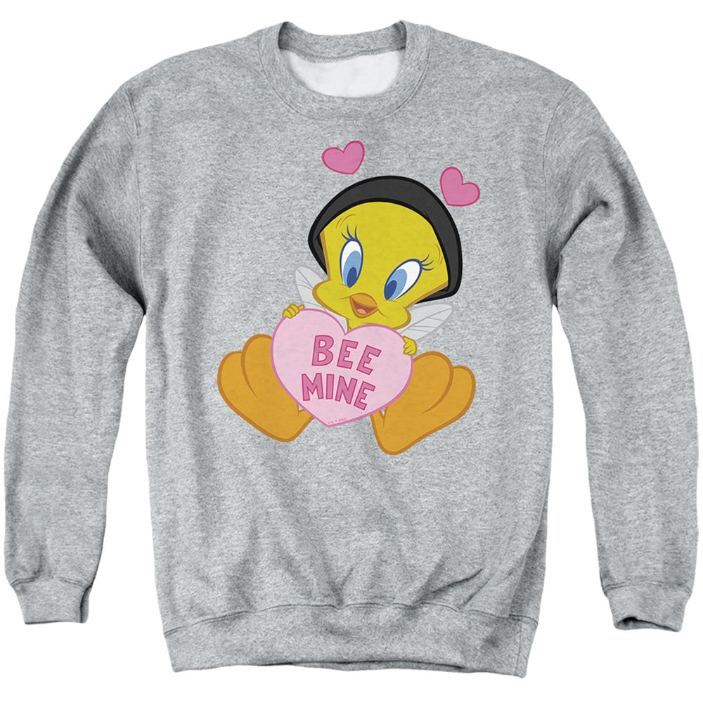 LOONEY TUNES/VALENTINE'S DAY TWEETY BEE MINE