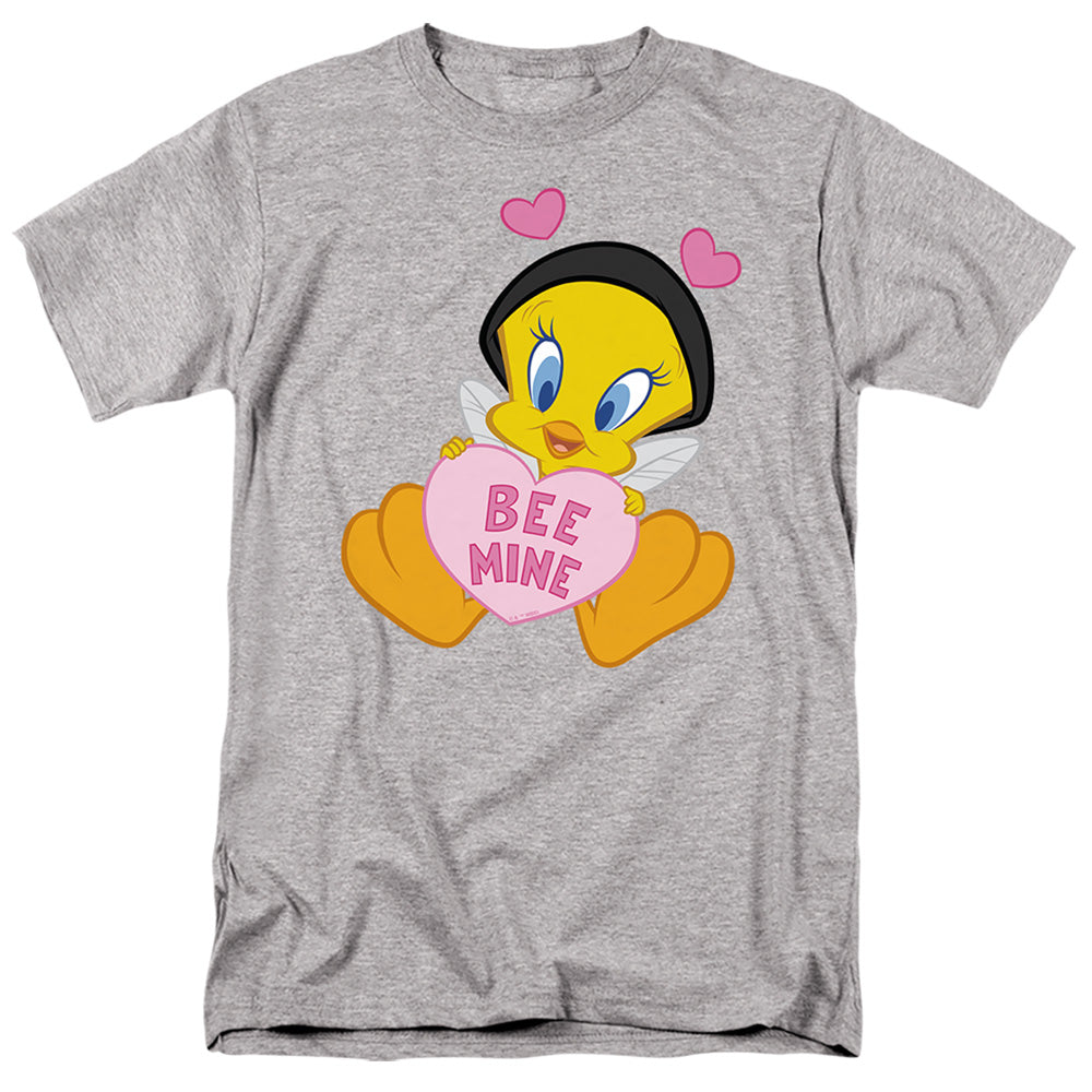 LOONEY TUNES/VALENTINE'S DAY TWEETY BEE MINE