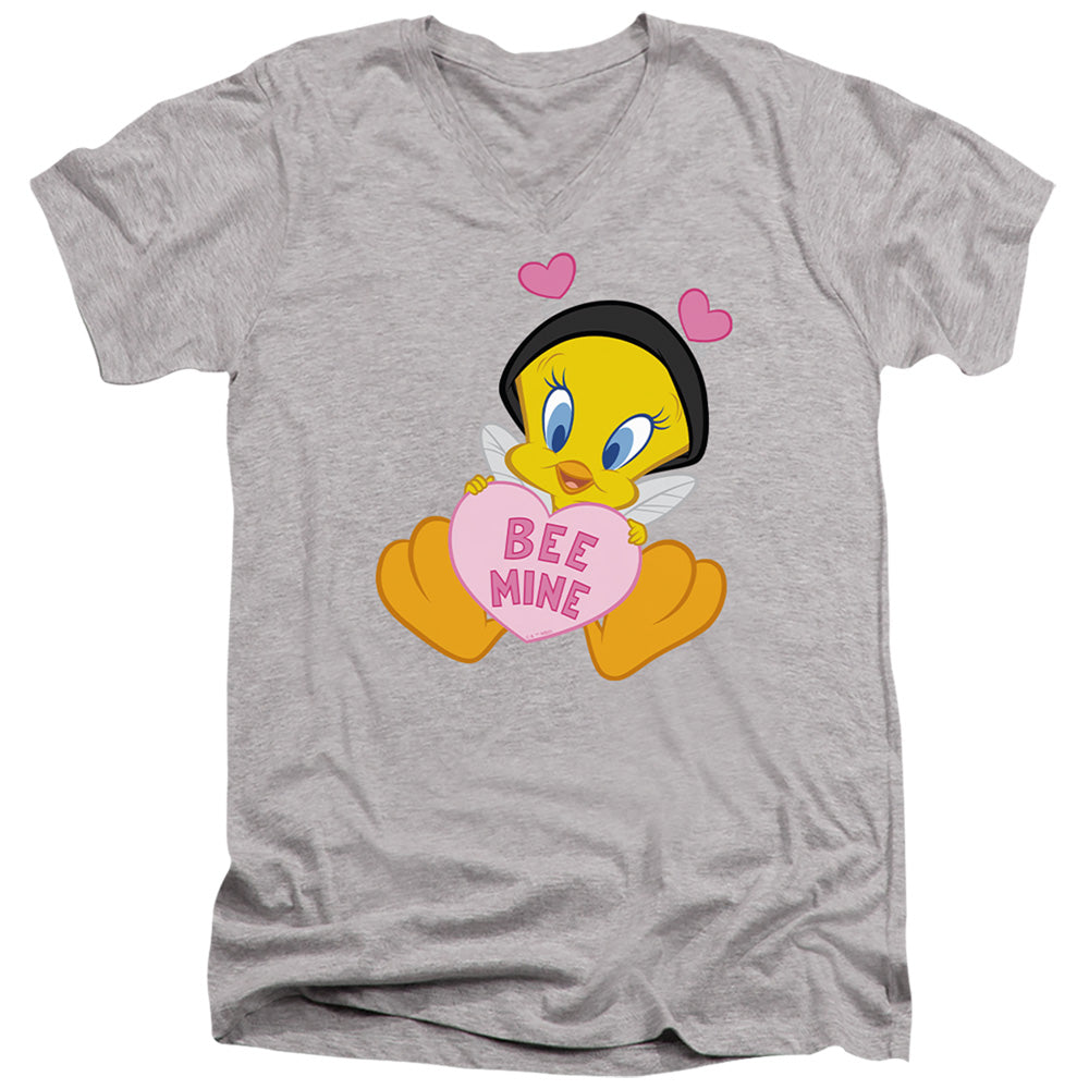 LOONEY TUNES/VALENTINE'S DAY TWEETY BEE MINE