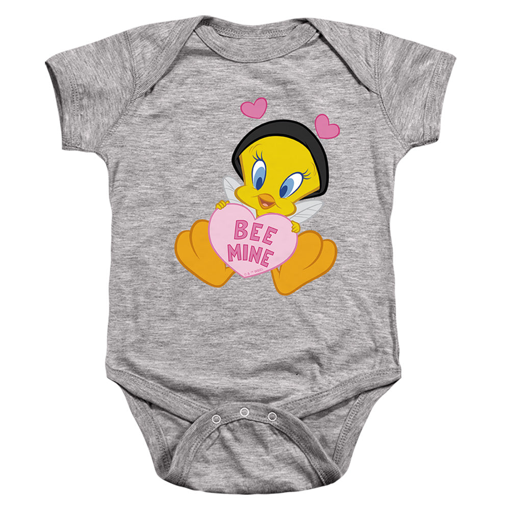 LOONEY TUNES/VALENTINE'S DAY TWEETY BEE MINE