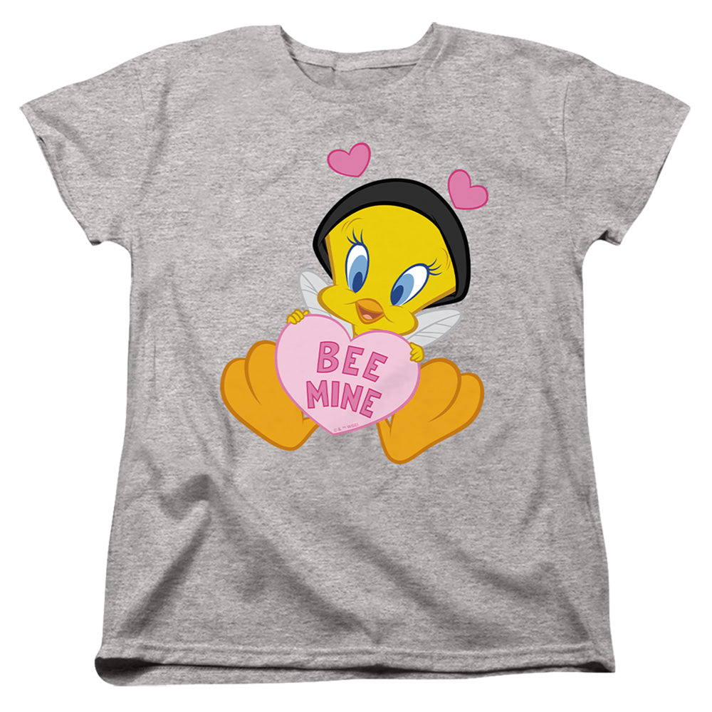 LOONEY TUNES/VALENTINE'S DAY TWEETY BEE MINE