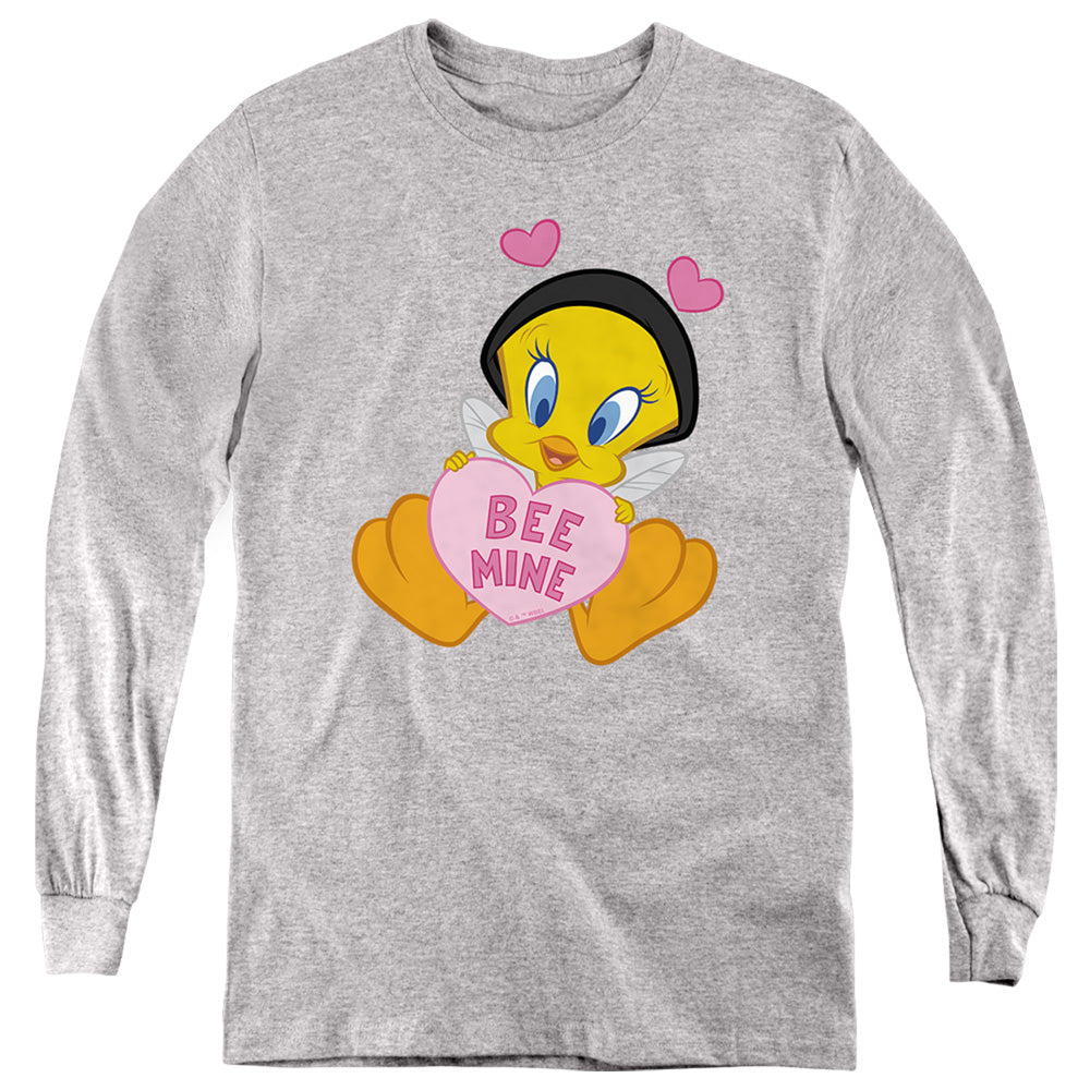 LOONEY TUNES/VALENTINE'S DAY TWEETY BEE MINE