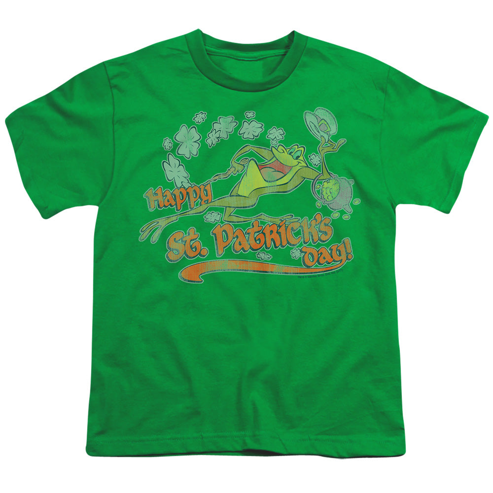 LOONEY TUNES/MICHIGAN J