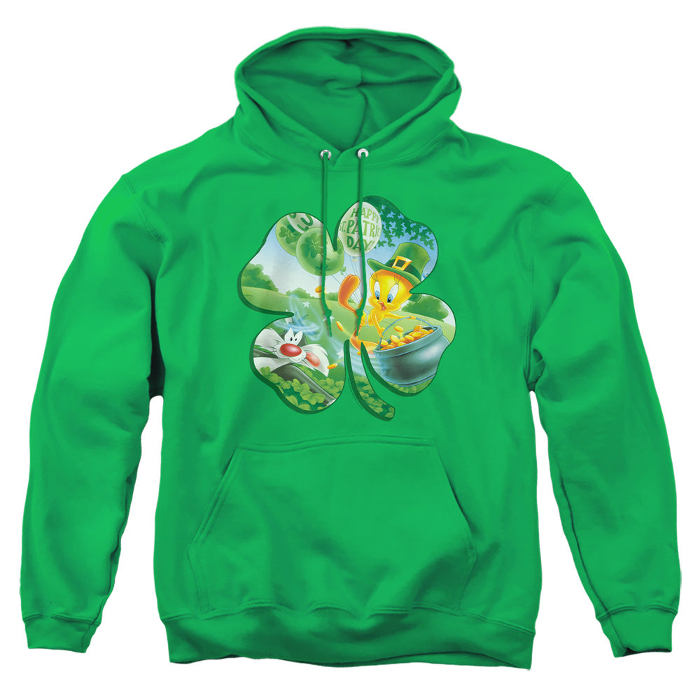LOONEY TUNES/TWEETY SHAMROCK