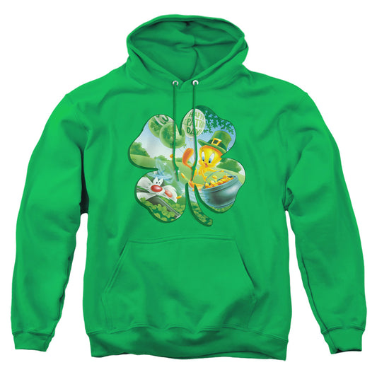 LOONEY TUNES/TWEETY SHAMROCK