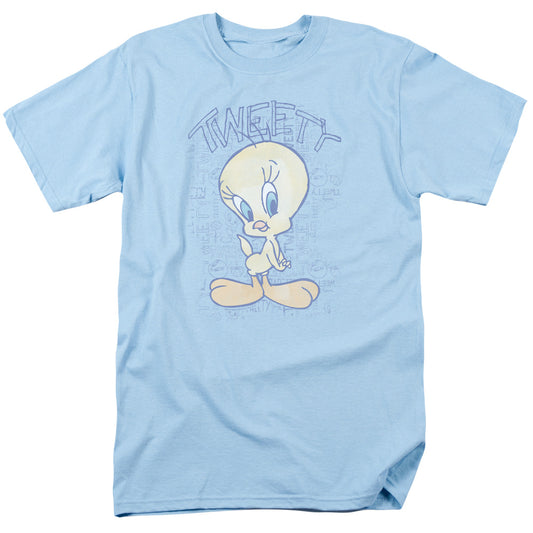 LOONEY TUNES/TWEETY FADE