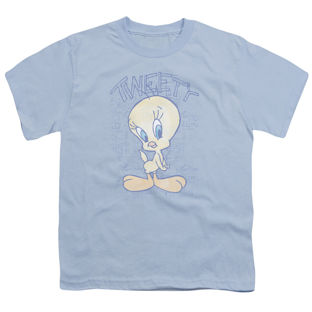 LOONEY TUNES/TWEETY FADE