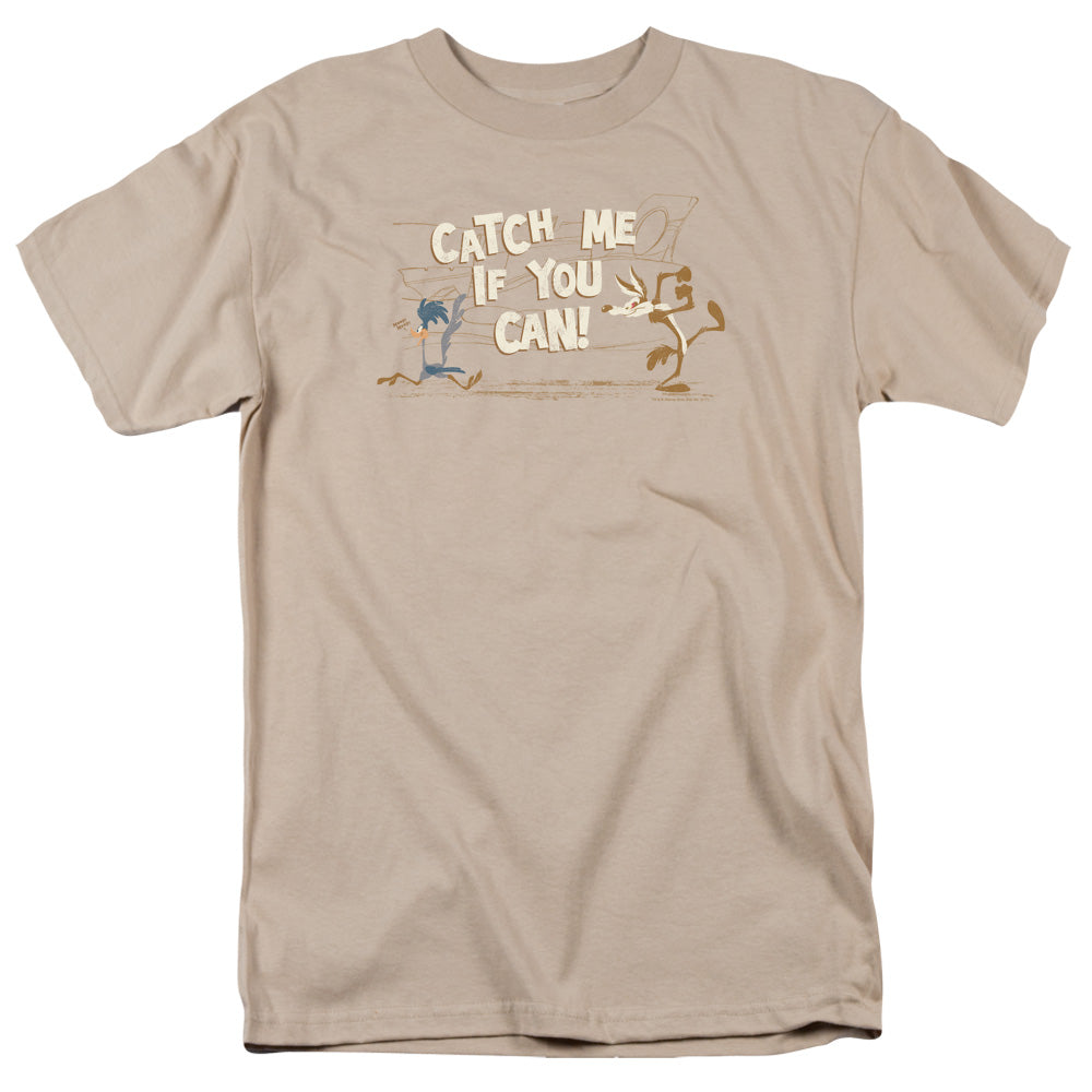 LOONEY TUNES/CATCH ME